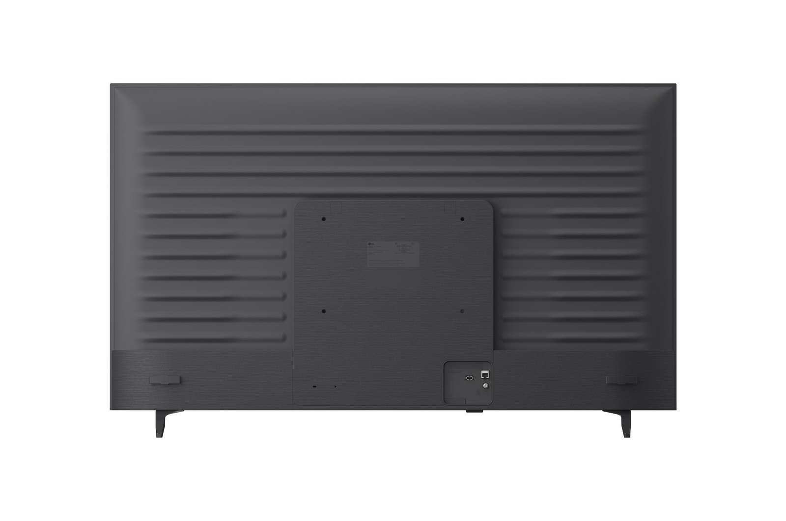 55 inch LG QNED AI QNED72 Mini LED 4K Smart TV 2026